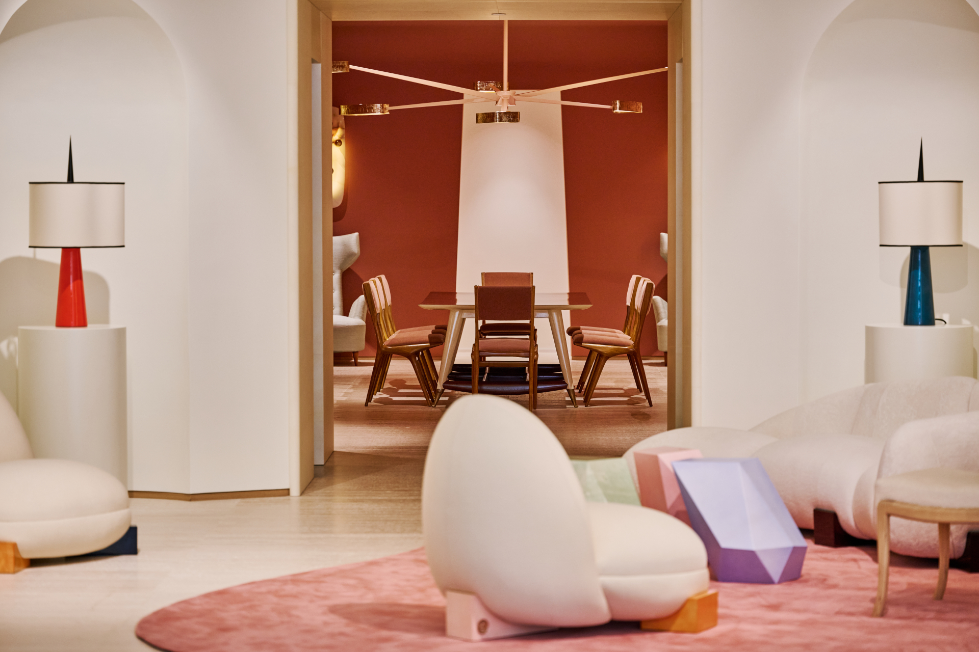 Achille Salvagni Atelier Debuts New Gallery in Palm Beach With Exclusive Cocktail Party was posted to the gallery